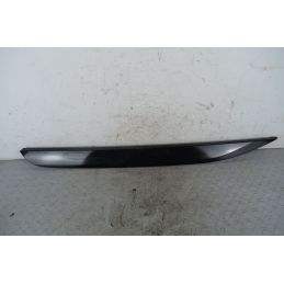 Barra decorativa posteriore SX Peugeot 2008 Dal 2016 al 2020 Cod 9806404877  1738317492650