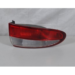 Fanale stop posteriore esterno SX Daewoo Lanos Dal 1997 al 2007 Cod. 03-3268L  1619183317295