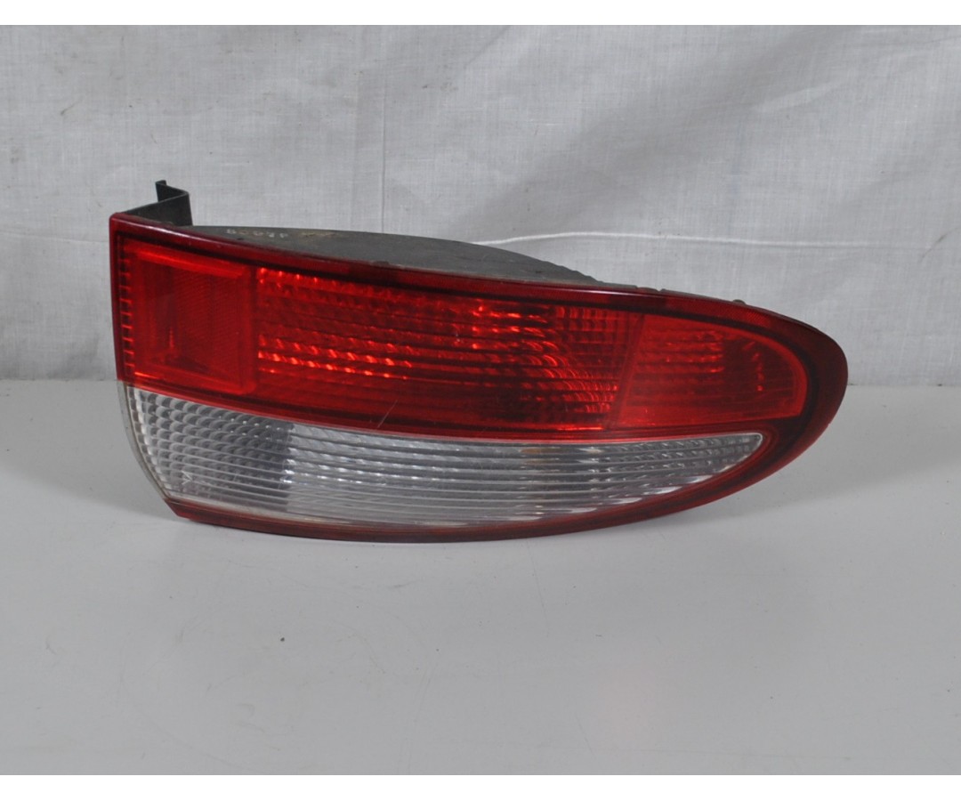 Fanale stop posteriore esterno SX Daewoo Lanos Dal 1997 al 2007 Cod. 03-3268L  1619183317295