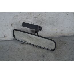 Specchietto retrovisore interno Piaggio Porter Dal 1992 al 1998 Cod 0148738  1738318717882