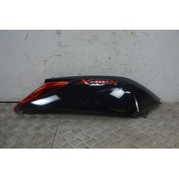 Carena Fianchetto Posteriore Con Stop Destro Dx Yamaha Xmax X-max 250 dal 2010 al 2013  1738319730385