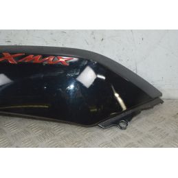 Carena Fianchetto Posteriore Con Stop Destro Dx Yamaha Xmax X-max 250 dal 2010 al 2013  1738319730385