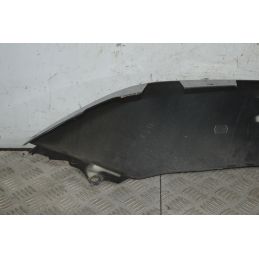 Carena Fianchetto Posteriore Con Stop Destro Dx Yamaha Xmax X-max 250 dal 2010 al 2013  1738319730385