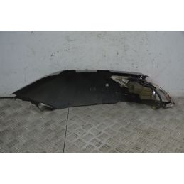 Carena Fianchetto Posteriore Con Stop Destro Dx Yamaha Xmax X-max 250 dal 2010 al 2013  1738319730385