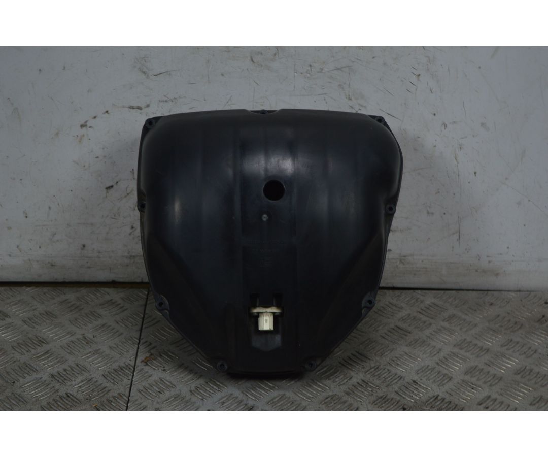 Scatola Filtro Aria Airbox Honda CBR 600 F Dal 2001 al 2002  1738323274981