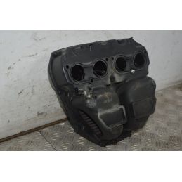 Scatola Filtro Aria Airbox Honda CBR 600 F Dal 2001 al 2002  1738323274981