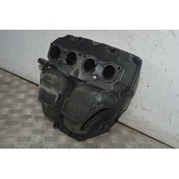 Scatola Filtro Aria Airbox Honda CBR 600 F Dal 2001 al 2002  1738323274981