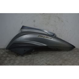 Carena Fianchetto Posteriore Sinistro SX Kymco People One 125 / 150 Dal 2016 al 2018  1738323468038