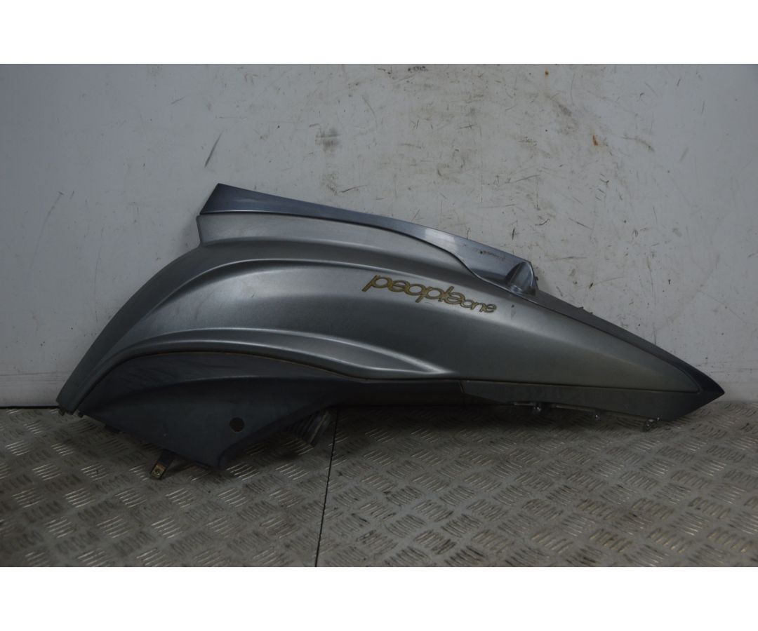 Carena Fianchetto Posteriore Sinistro SX Kymco People One 125 / 150 Dal 2016 al 2018  1738323468038