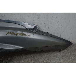 Carena Fianchetto Posteriore Sinistro SX Kymco People One 125 / 150 Dal 2016 al 2018  1738323468038