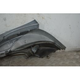 Carena Fianchetto Posteriore Sinistro SX Kymco People One 125 / 150 Dal 2016 al 2018  1738323468038