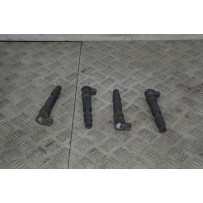 Set 4 Bobine Accensione Honda CBR 600 F Dal 2001 al 2002  1738324556970