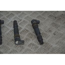 Set 4 Bobine Accensione Honda CBR 600 F Dal 2001 al 2002  1738324556970