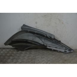 Carena Fianchetto Posteriore Destro DX Kymco People One 125 / 150 Dal 2016 al 2018  1738323855876