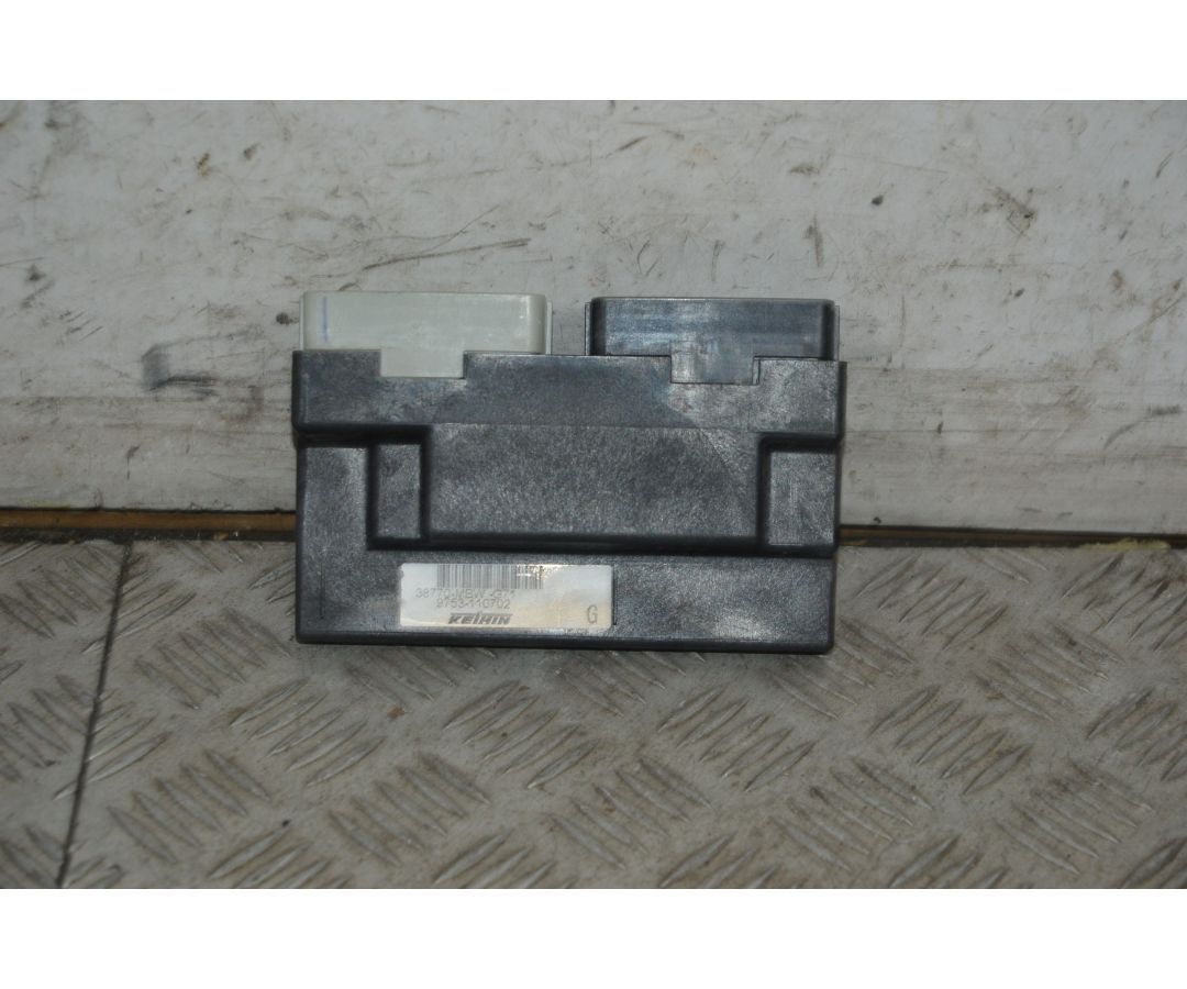 Centralina CDI Honda CBR 600 F Dal 2001 al 2002 Cod 38770-MBW-G71  1738329989315