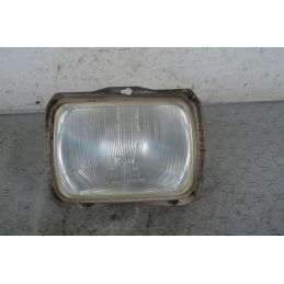 Faro fanale anteriore Piaggio Porter Dal 1992 al 1998 Cod 0192013  1738335378189