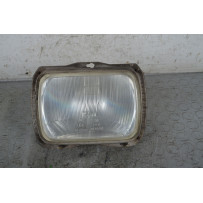 Faro fanale anteriore Piaggio Porter Dal 1992 al 1998 Cod 0192013  1738335378189