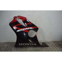 Carena Fianchetto Sinistro Sx Honda CBR 600 F Dal 2001 al 2002  1738337220592