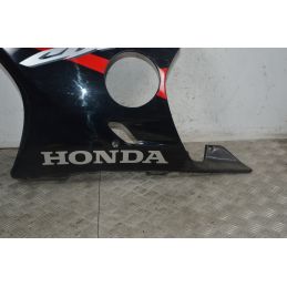 Carena Fianchetto Sinistro Sx Honda CBR 600 F Dal 2001 al 2002  1738337220592