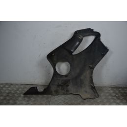Carena Fianchetto Sinistro Sx Honda CBR 600 F Dal 2001 al 2002  1738337220592