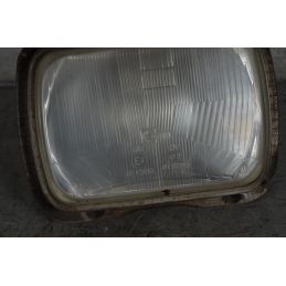 Faro fanale anteriore Piaggio Porter Dal 1992 al 1998 Cod 0192013  1738339265072