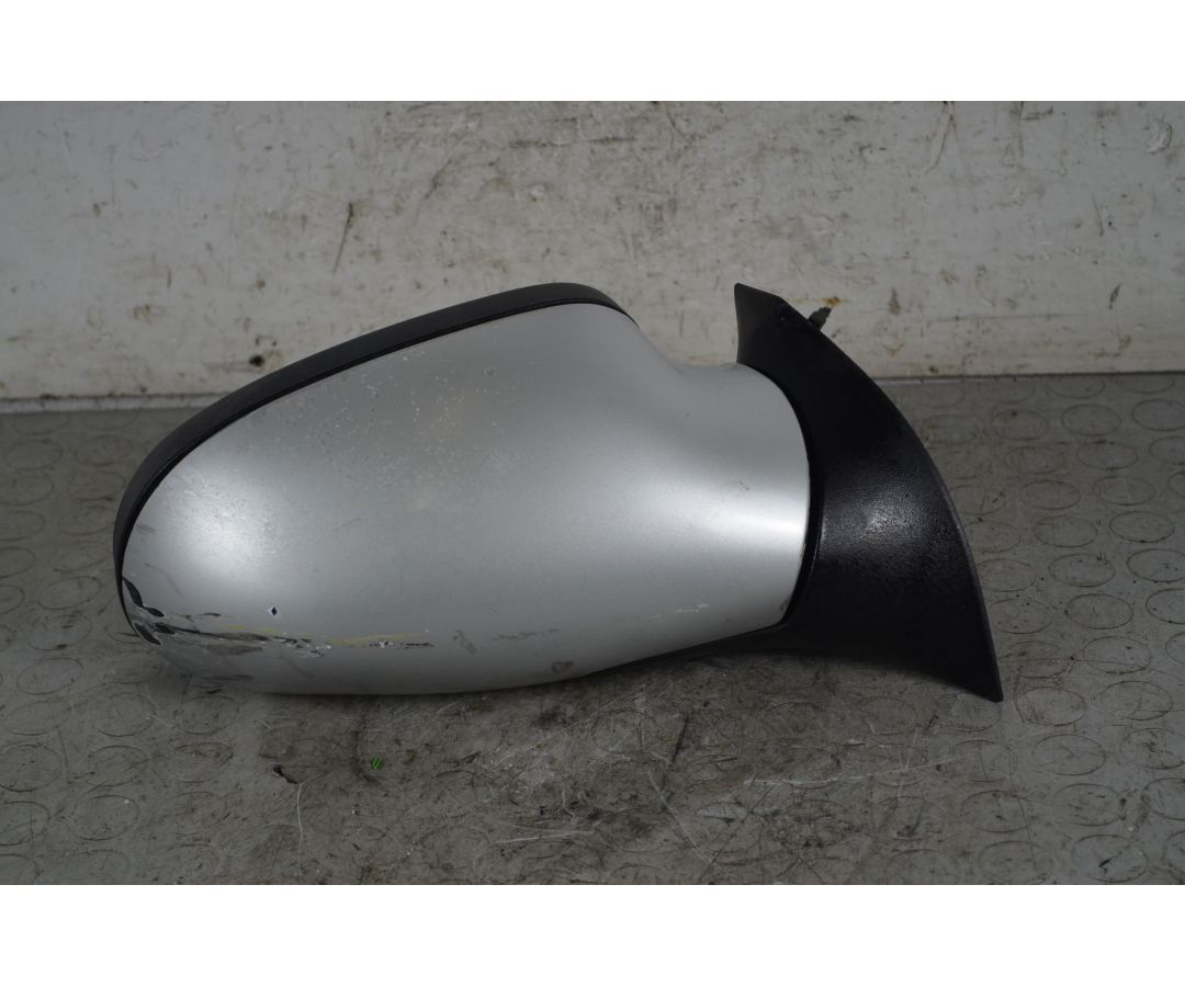 Specchietto retrovisore esterno DX Mercedes Classe A W168 Dal 1997 al 2004 Cod A16881101607C45  1738656042660