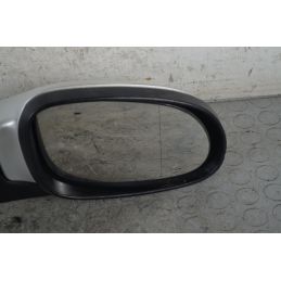 Specchietto retrovisore esterno DX Mercedes Classe A W168 Dal 1997 al 2004 Cod A16881101607C45  1738656042660