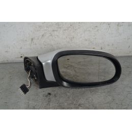 Specchietto retrovisore esterno DX Mercedes Classe A W168 Dal 1997 al 2004 Cod A16881101607C45  1738656042660