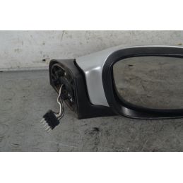 Specchietto retrovisore esterno DX Mercedes Classe A W168 Dal 1997 al 2004 Cod A16881101607C45  1738656042660