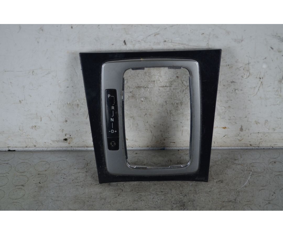 Rivestimento leva del cambio Mercedes Classe C W204 Dal 2007 al 2011 Cod A20426702889781  1738656918408