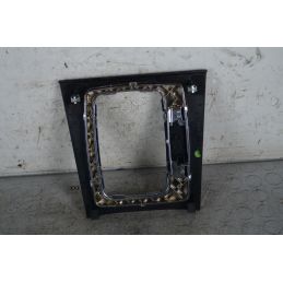 Rivestimento leva del cambio Mercedes Classe C W204 Dal 2007 al 2011 Cod A20426702889781  1738656918408