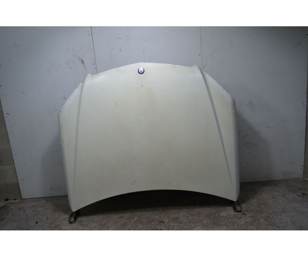 Cofano anteriore Mercedes Classe C w204 Dal 2007 al 2011 Cod A2048801057  1738668320480