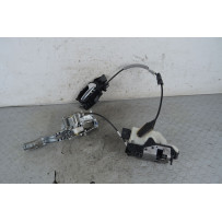 Serratura Porta Anteriore DX Peugeot 2008 Dal 2013 al 2019 Cod 98125007B0  1738668320633