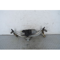 Motorino Tergicristalli Anteriore Peugeot 2008 Dal 2013 al 2019 Cod 3397021910  1738676446493