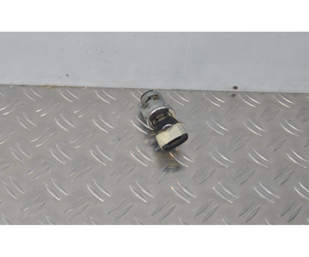Blocchetto Chiave Completo Fiat Bravo Dal 2007 al 2014  1619191976033