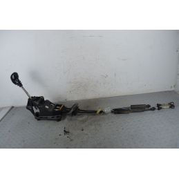 Leva Del Cambio Peugeot 2008 Dal 2013 al 2019 Cod 9808161780  1738741844964