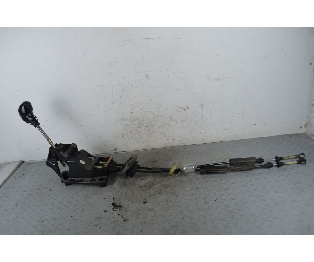 Leva Del Cambio Peugeot 2008 Dal 2013 al 2019 Cod 9808161780  1738741844964