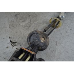 Leva Del Cambio Peugeot 2008 Dal 2013 al 2019 Cod 9808161780  1738741844964