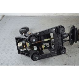 Leva Del Cambio Peugeot 2008 Dal 2013 al 2019 Cod 9808161780  1738741844964