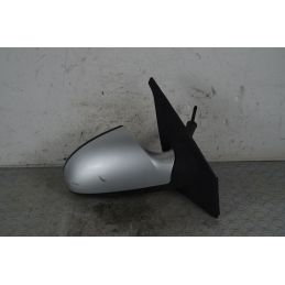 Specchietto Retrovisore esterno DX Tata Indica Dal 1998 al 2007 Cod 022668  1738745361863