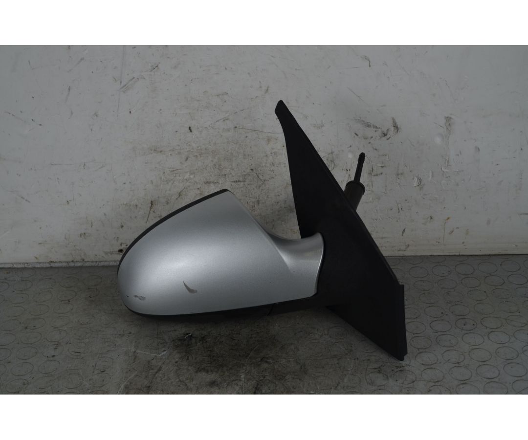 Specchietto Retrovisore esterno DX Tata Indica Dal 1998 al 2007 Cod 022668  1738745361863