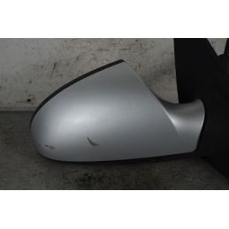 Specchietto Retrovisore esterno DX Tata Indica Dal 1998 al 2007 Cod 022668  1738745361863