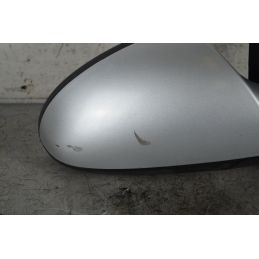 Specchietto Retrovisore esterno DX Tata Indica Dal 1998 al 2007 Cod 022668  1738745361863