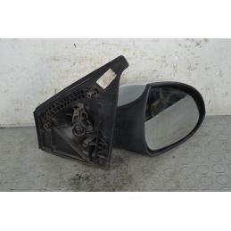 Specchietto Retrovisore esterno DX Tata Indica Dal 1998 al 2007 Cod 022668  1738745361863
