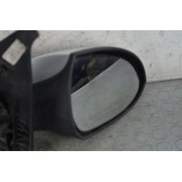Specchietto Retrovisore esterno DX Tata Indica Dal 1998 al 2007 Cod 022668  1738745361863