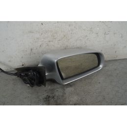 Specchietto Retrovisore esterno DX Audi A3 8P Dal 2003 al 2013 Cod 010754  1738746159407