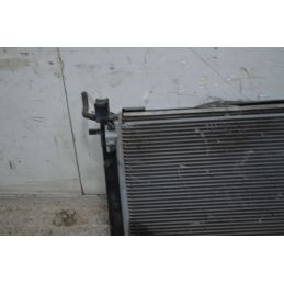 Radiatore e elettroventola Renault Clio IV Dal 2012 al 2019 Cod 214816812R--A  1738747000425