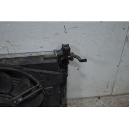 Radiatore e elettroventola Renault Clio IV Dal 2012 al 2019 Cod 214816812R--A  1738747000425