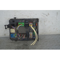 Body Computer Peugeot 2008 Dal 2013 al 2019  Cod 9664983280  1738747654833