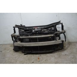 Kit gruppo radiatori Mercedes Classe C W204 Dal 2007 al 2011 Diesel Cod A2045003603  1738748551063